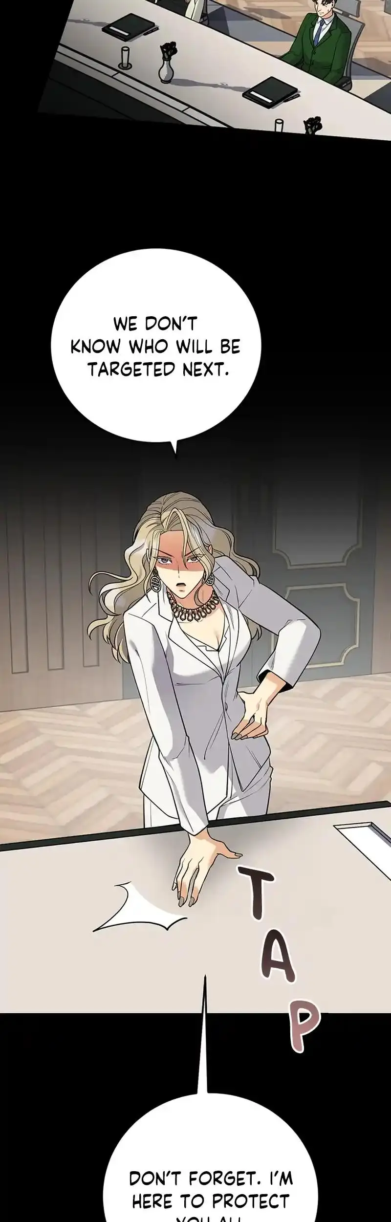 Scorpion Time Chapter 22 40